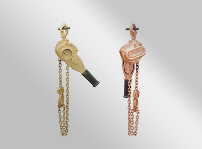 0.75噸防爆手扳葫蘆產(chǎn)品規(guī)格型號價(jià)格